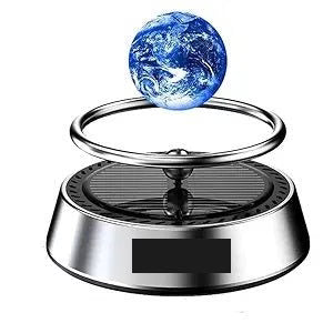 Planet Car Fragrance - Describings
