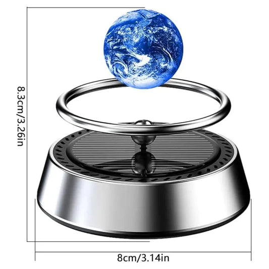 Planet Car Fragrance - Describings