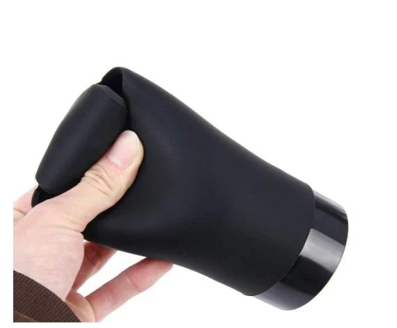 Portable Car Trash Can - Describings