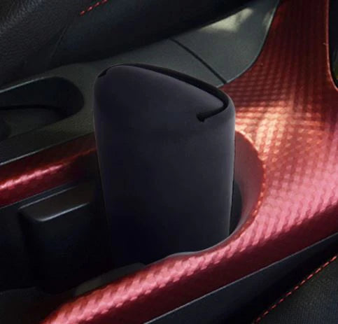 Portable Car Trash Can - Describings