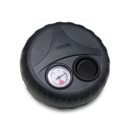 Portable Tire Inflator - Describings