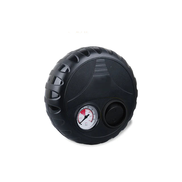 Portable Tire Inflator - Describings