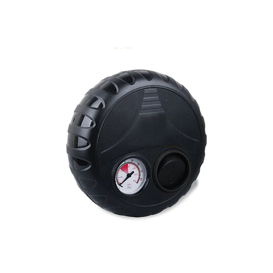 Portable Tire Inflator - Describings
