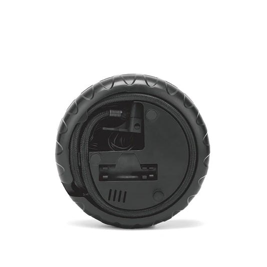 Portable Tire Inflator - Describings