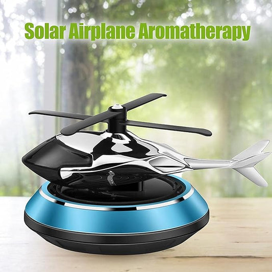 Solar Car Fragrance - Describings
