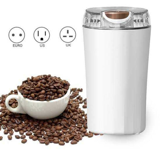 Spice Grinder - Describings