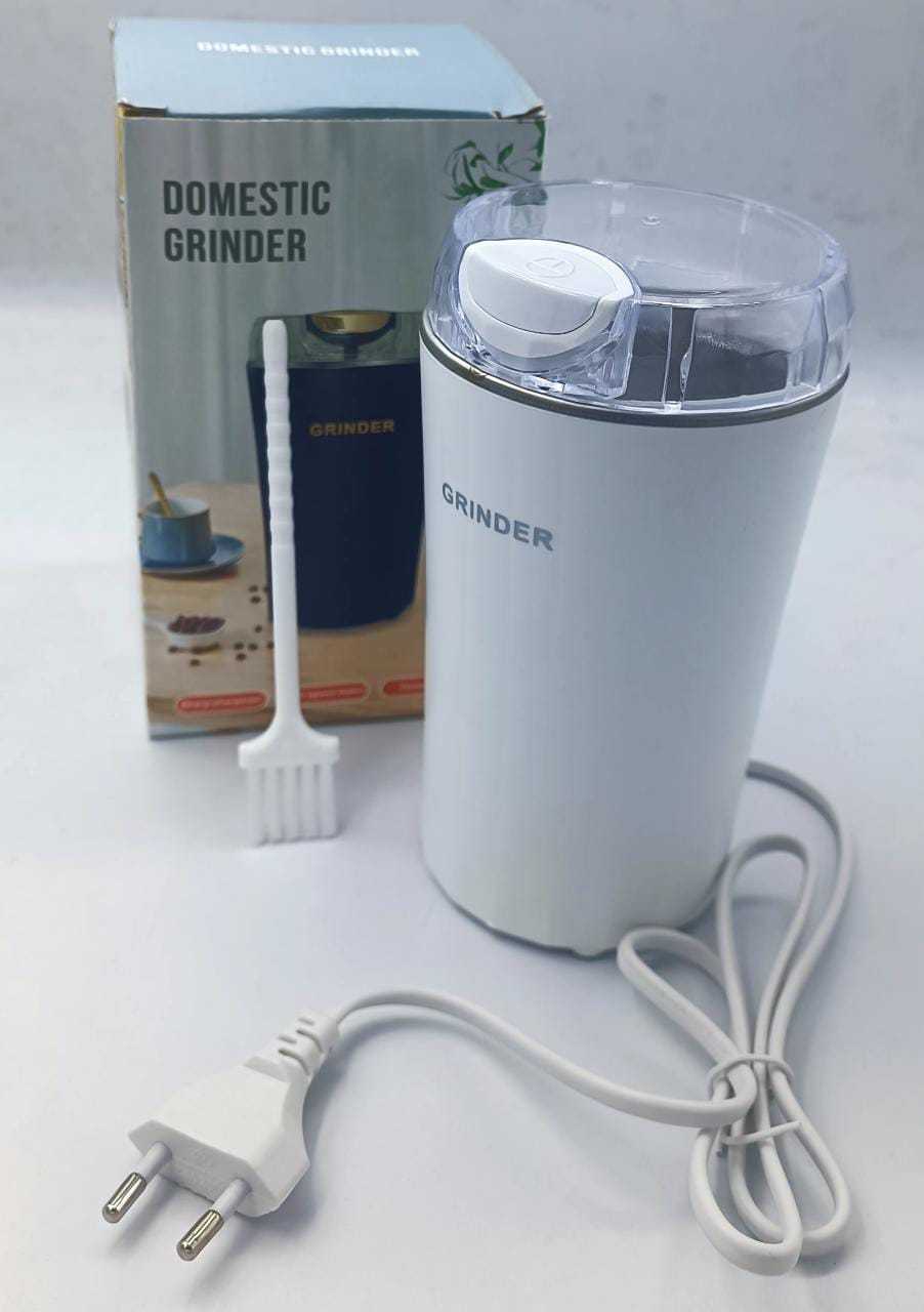 Spice Grinder - Describings