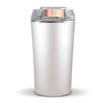 Spice Grinder - Describings