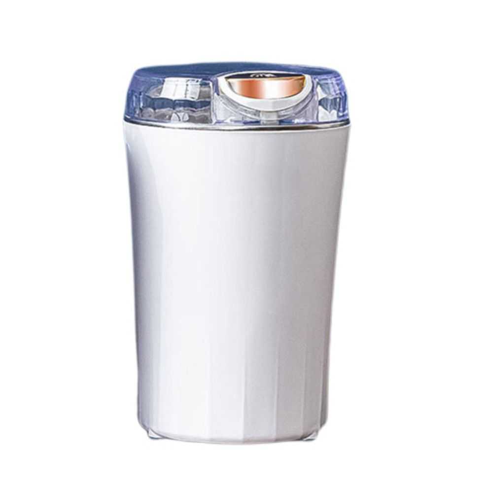 Spice Grinder - Describings