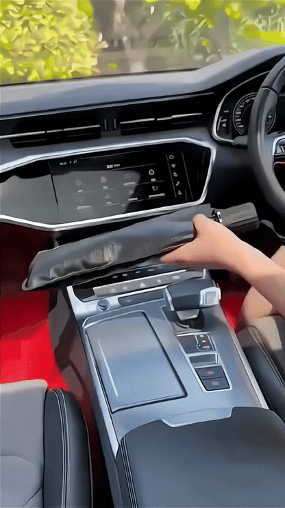 Youfo - Folding Car Sunshade Umbrella - Describings