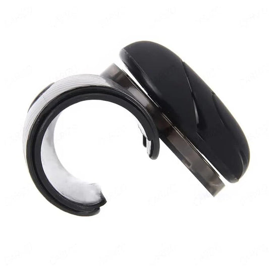 Steering Wheel Helping Ball - Describings