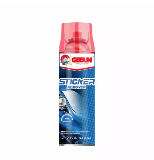Sticker Remover (450ml) - Describings