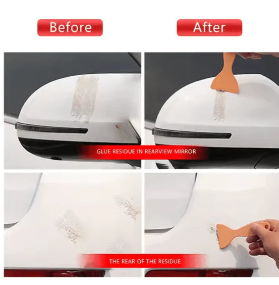 Sticker Remover (450ml) - Describings