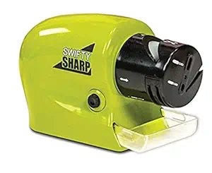 Swifty Tool Sharpener - Describings