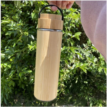 Tea Bamboo - Describings