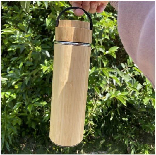 Tea Bamboo - Describings