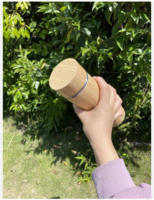 Tea Bamboo - Describings
