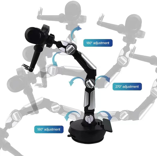 Truck Phone Holder - Describings