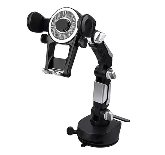 Truck Phone Holder - Describings