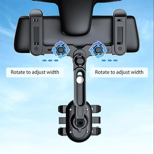 Twist adjustable Holder - Describings
