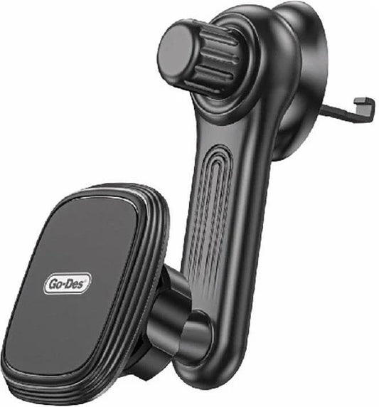 Universal Car Phone Holder - Describings