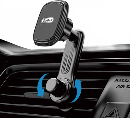 Universal Car Phone Holder - Describings