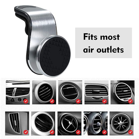 Universal Mount Holder - Describings