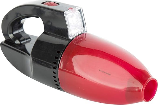 Vacuum Cleaner For Cars - Describings