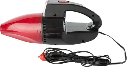 Vacuum Cleaner For Cars - Describings