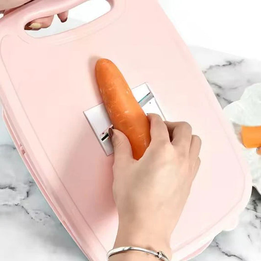 Vegetable Cutting Board Set - Describings
