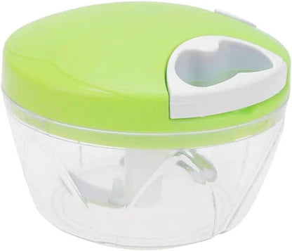 Vegetables Slicer - Describings