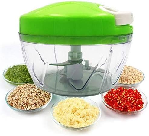 Vegetables Slicer - Describings