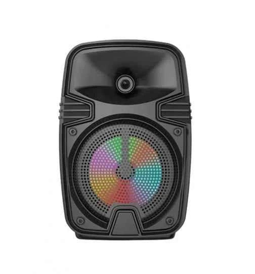Portable Speaker (AB480) - Describings