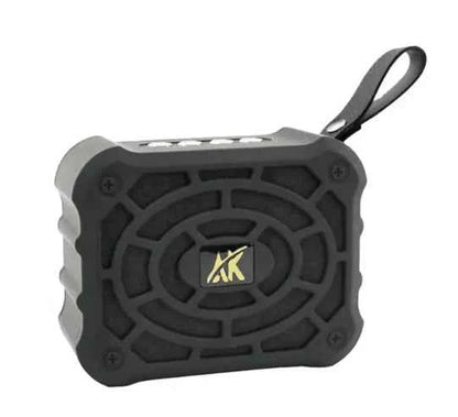 Portable Wireless Speaker (AK-130) - Describings