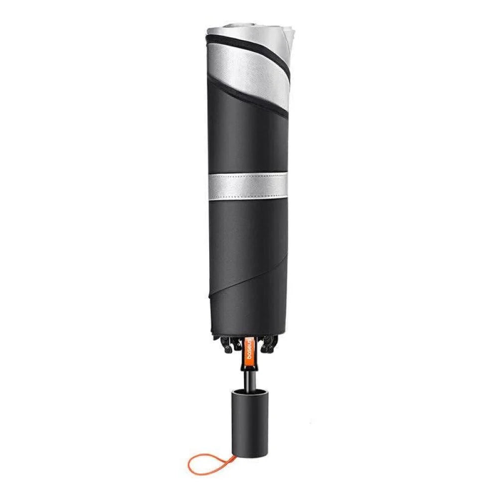 Youfo - Folding Car Sunshade Umbrella - Describings